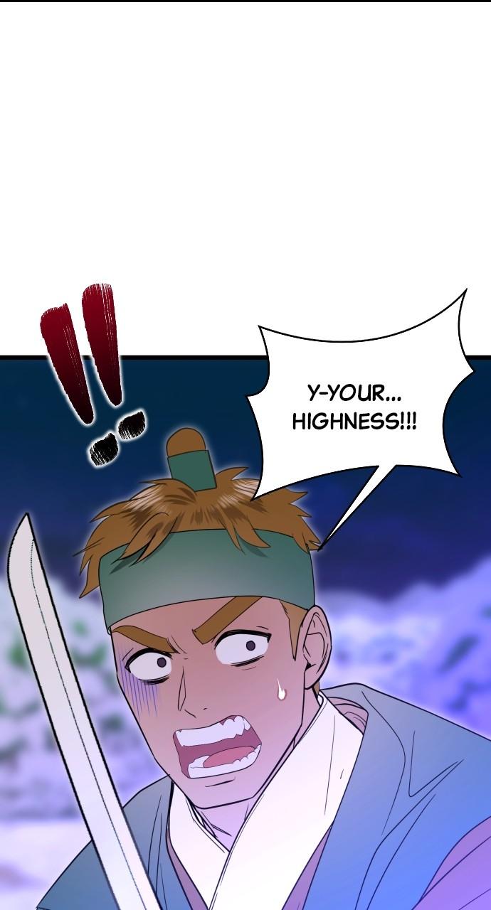 Mr. Magic Man Chap 87 - Next Chap 88