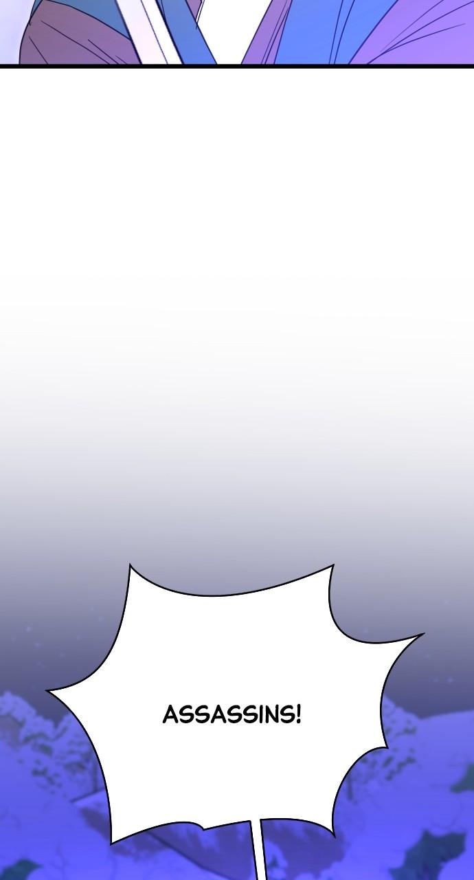 Mr. Magic Man Chap 87 - Next Chap 88