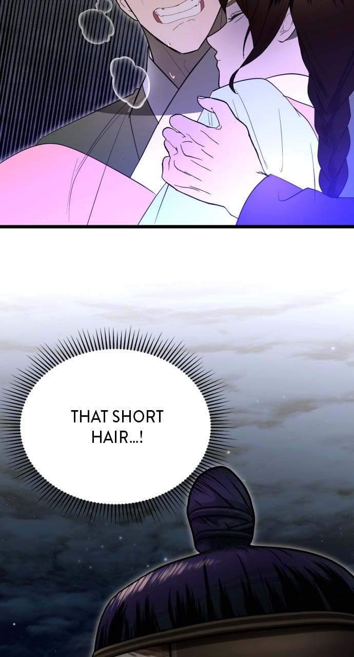 Mr. Magic Man Chap 87 - Next Chap 88