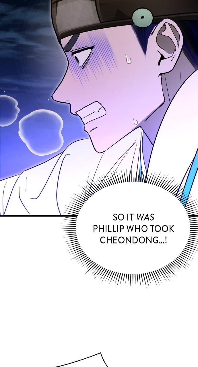 Mr. Magic Man Chap 87 - Next Chap 88