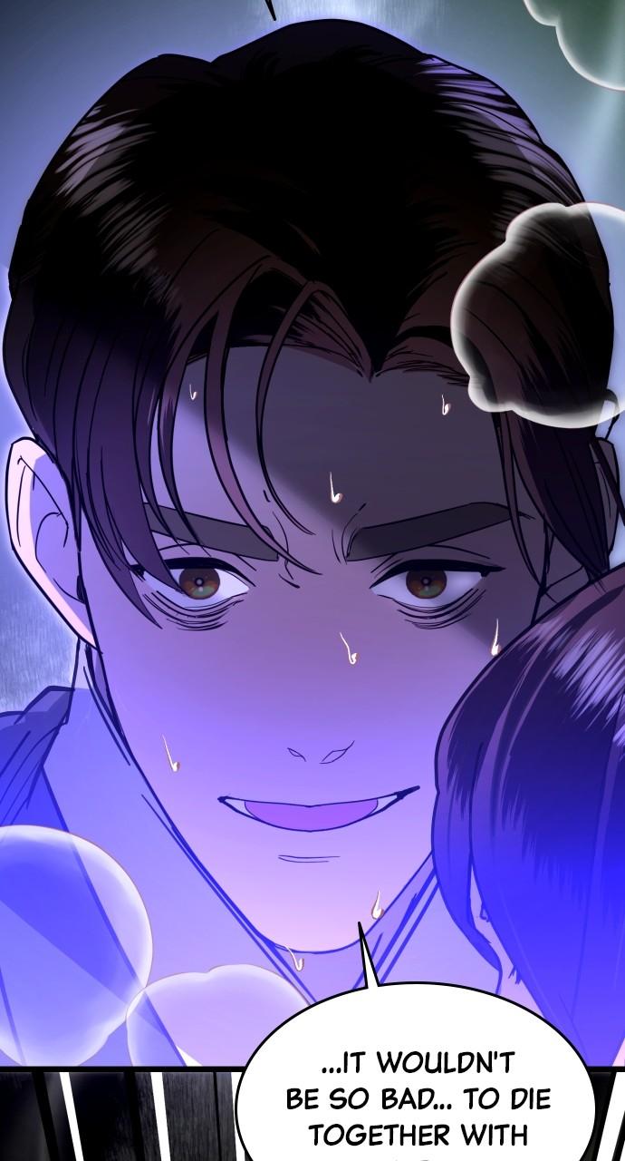 Mr. Magic Man Chap 87 - Next Chap 88