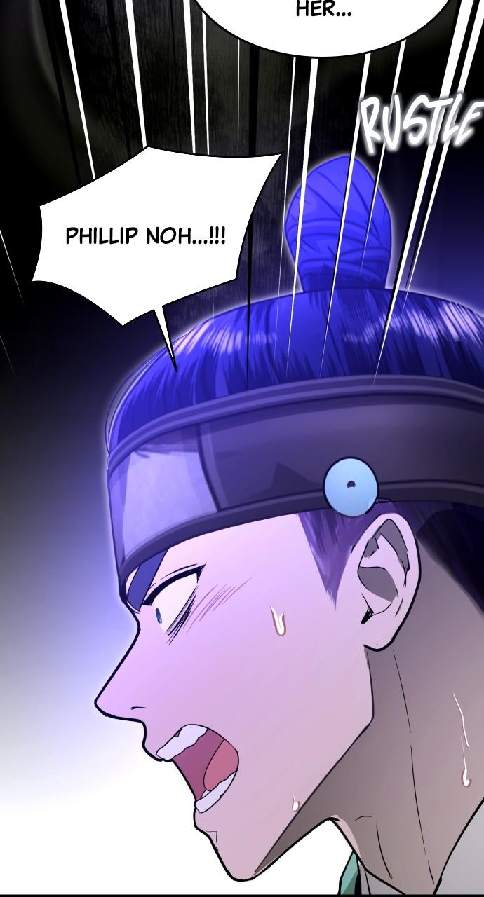 Mr. Magic Man Chap 87 - Next Chap 88