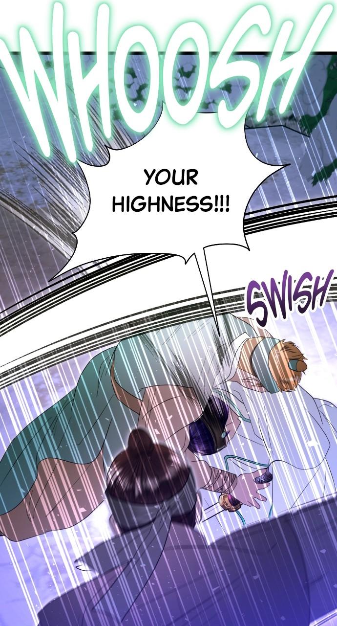 Mr. Magic Man Chap 87 - Next Chap 88