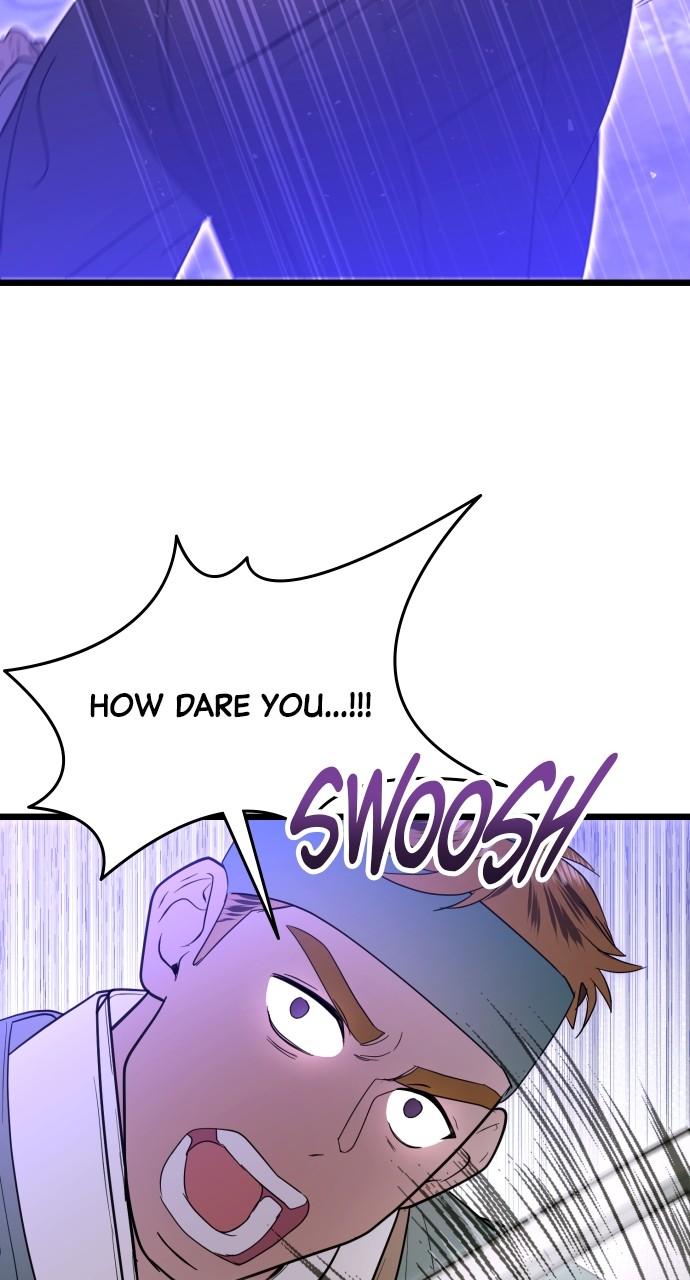 Mr. Magic Man Chap 87 - Next Chap 88