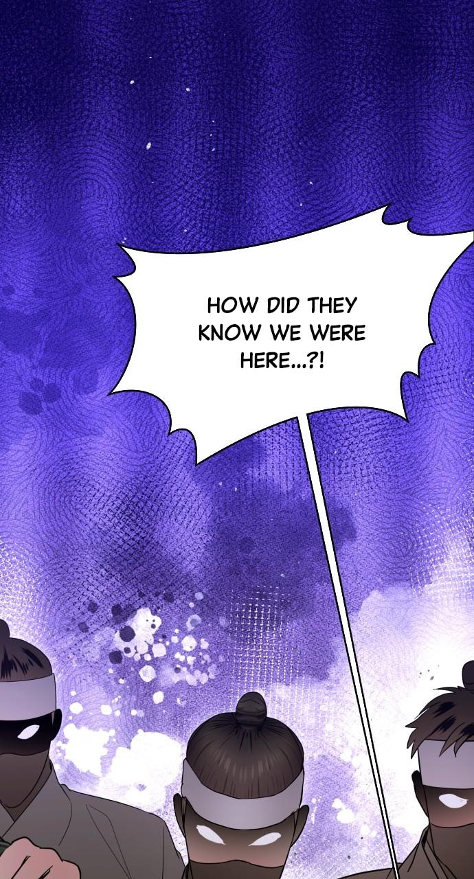 Mr. Magic Man Chap 87 - Next Chap 88