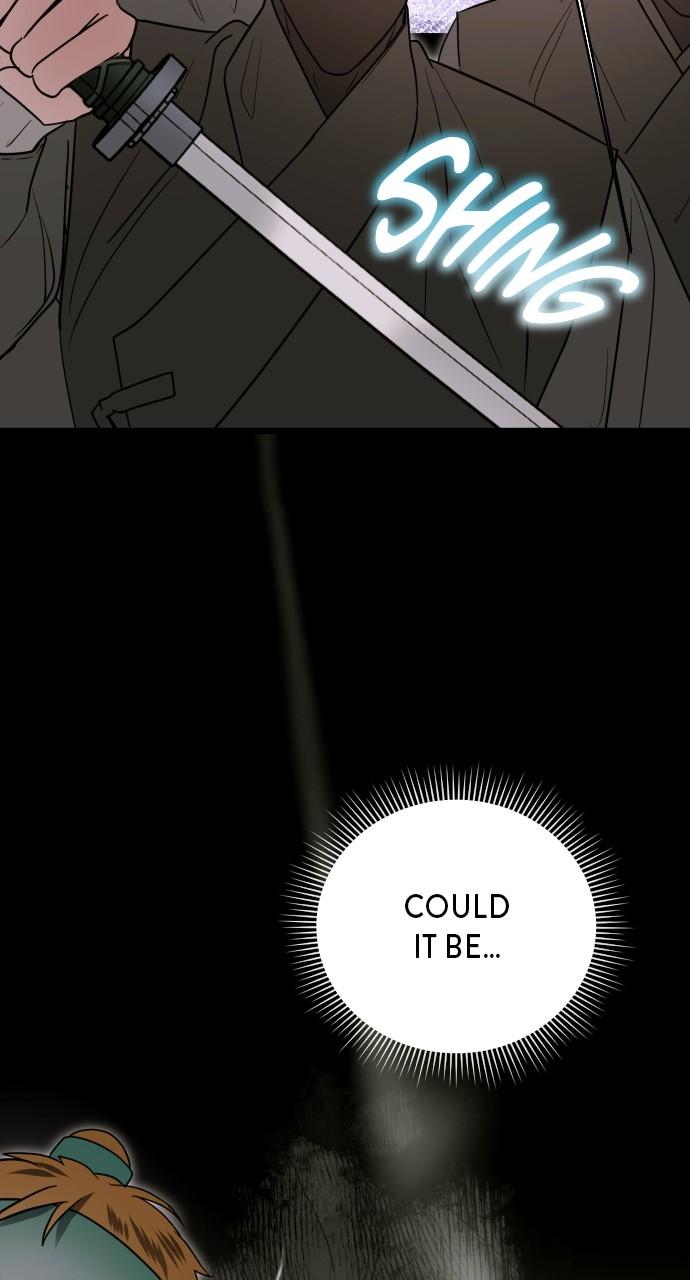 Mr. Magic Man Chap 87 - Next Chap 88