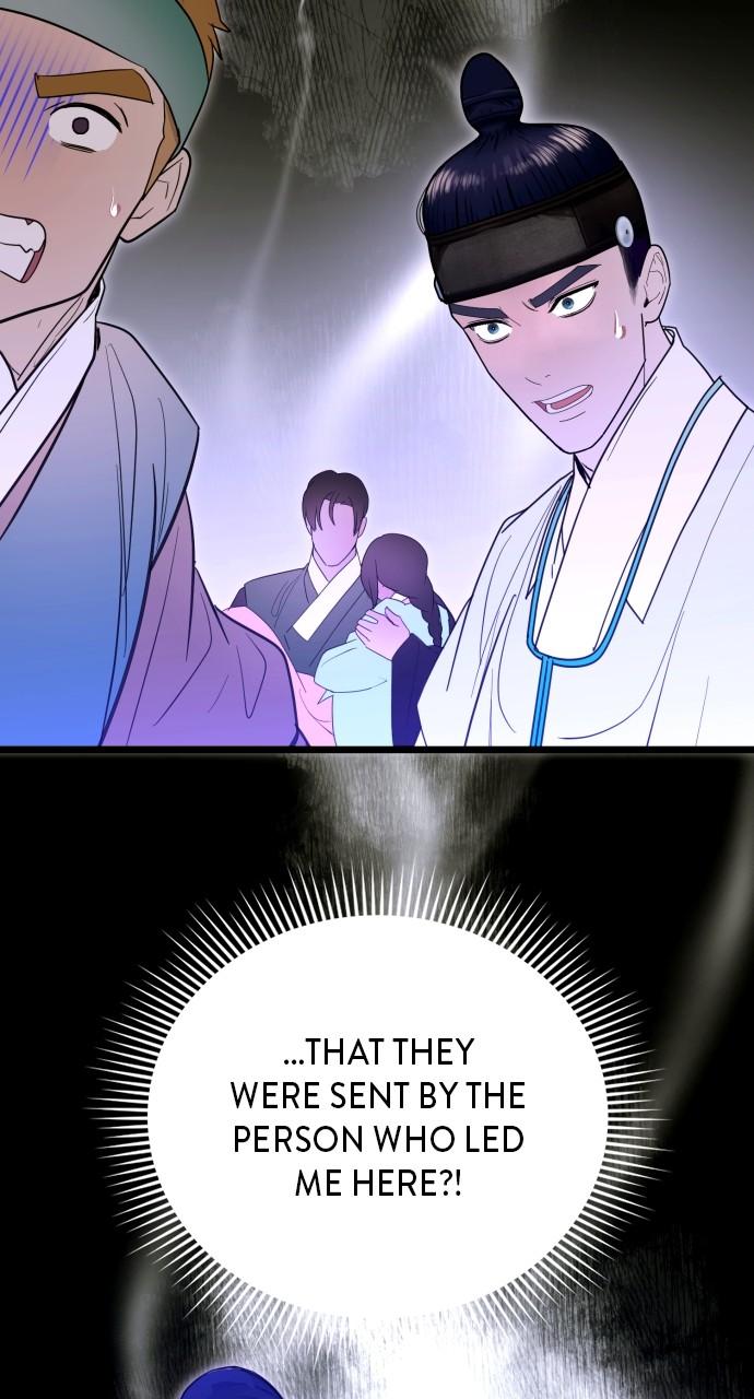 Mr. Magic Man Chap 87 - Next Chap 88
