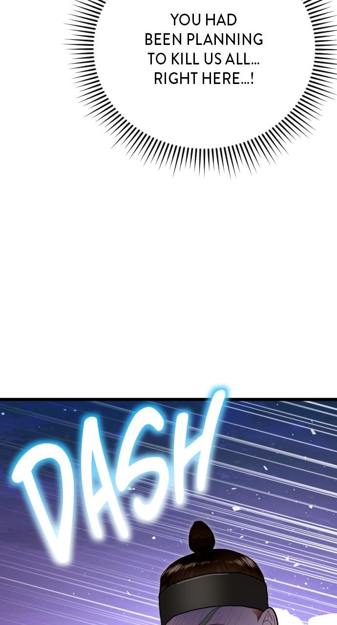 Mr. Magic Man Chap 87 - Next Chap 88