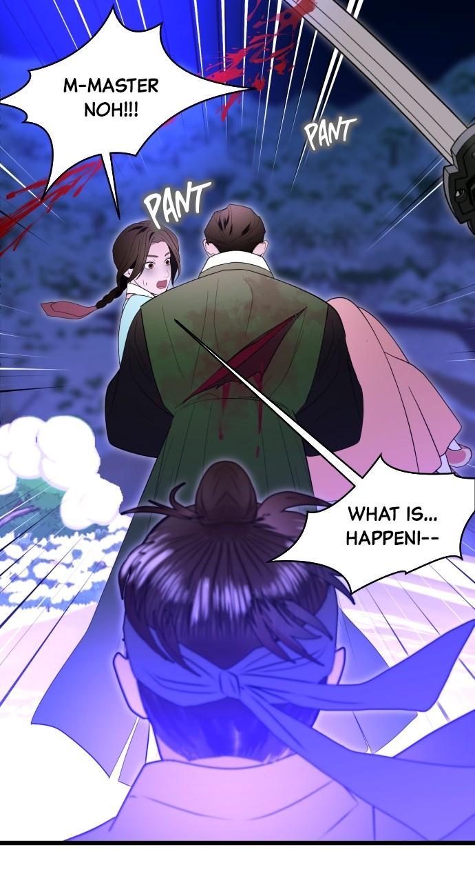 Mr. Magic Man Chap 87 - Next Chap 88