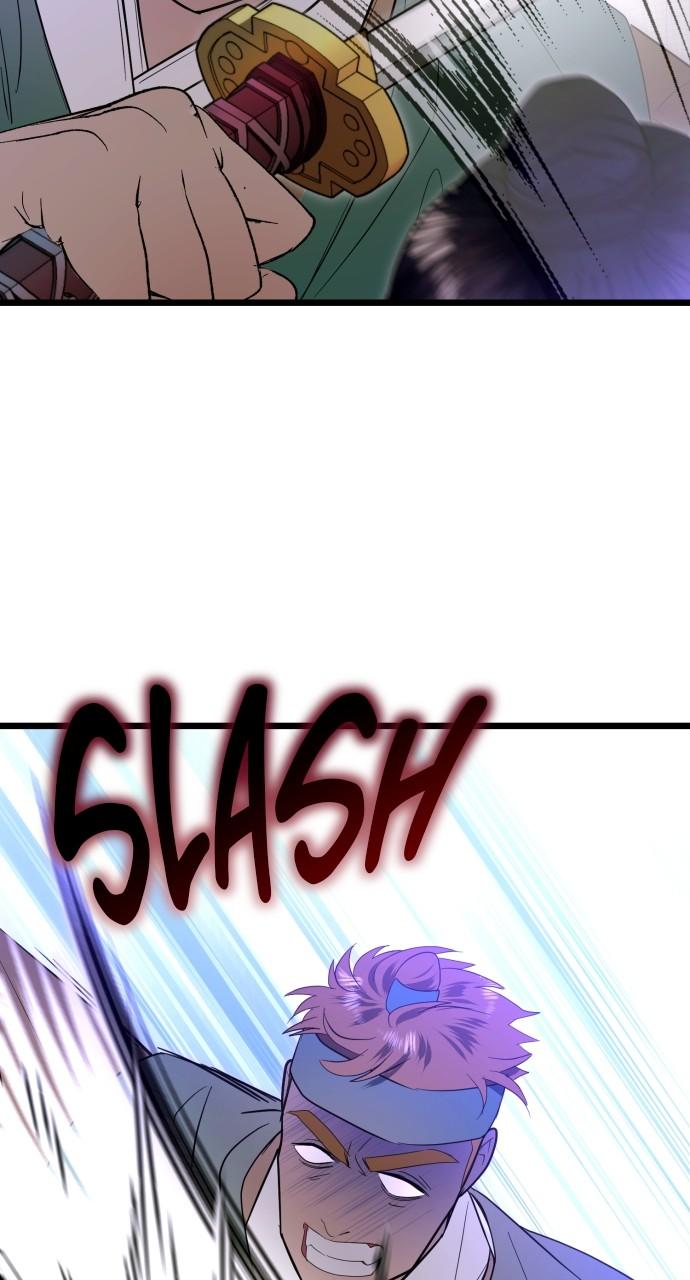 Mr. Magic Man Chap 87 - Next Chap 88