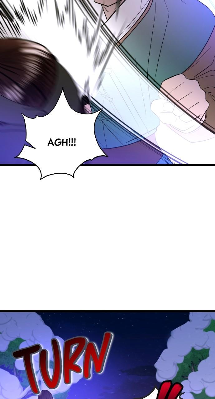 Mr. Magic Man Chap 87 - Next Chap 88
