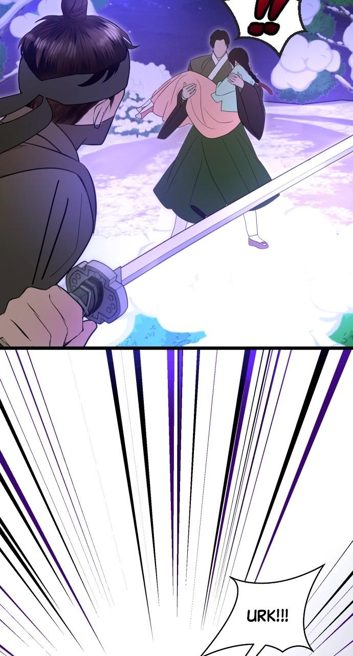 Mr. Magic Man Chap 87 - Next Chap 88