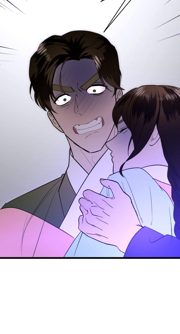 Mr. Magic Man Chap 87 - Next Chap 88