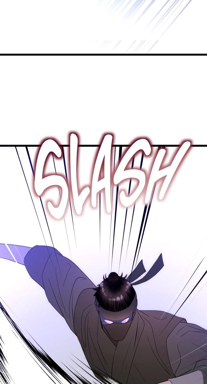 Mr. Magic Man Chap 87 - Next Chap 88