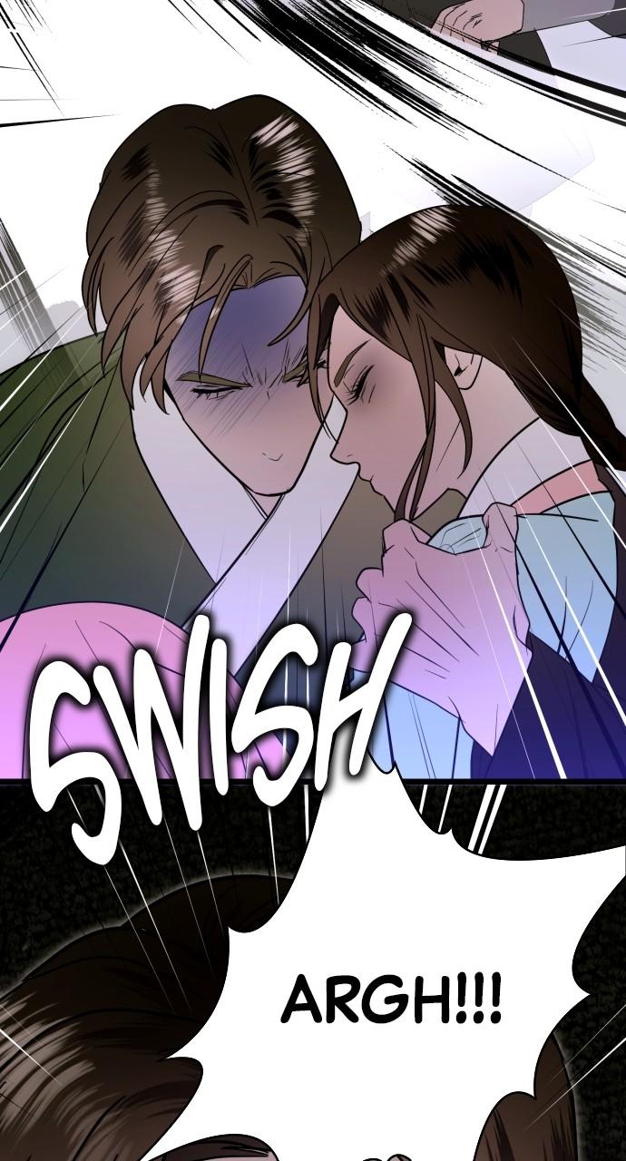 Mr. Magic Man Chap 87 - Next Chap 88