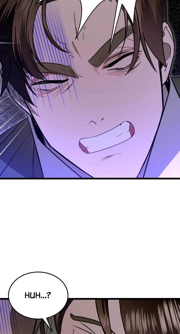 Mr. Magic Man Chap 87 - Next Chap 88