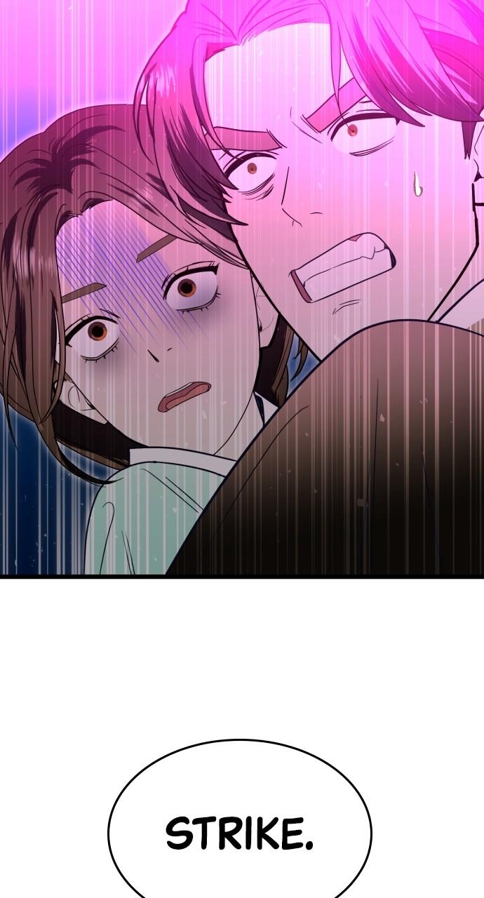 Mr. Magic Man Chap 87 - Next Chap 88