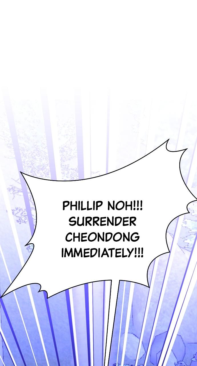 Mr. Magic Man Chap 87 - Next Chap 88