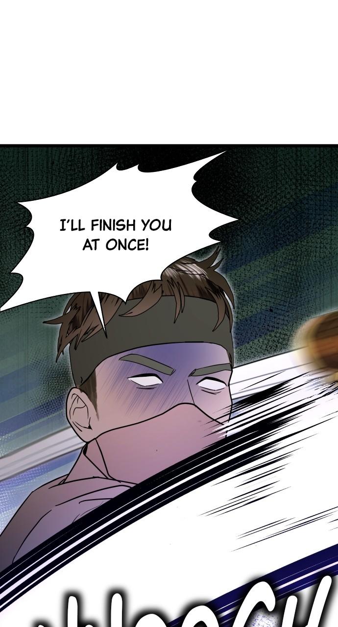 Mr. Magic Man Chap 87 - Next Chap 88