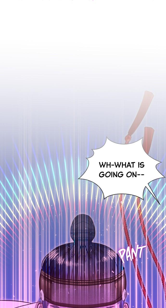 Mr. Magic Man Chap 87 - Next Chap 88