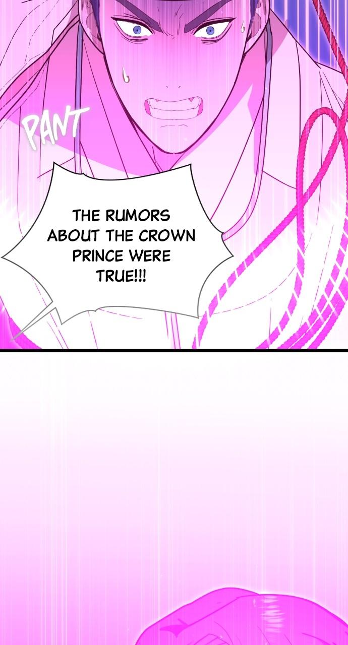 Mr. Magic Man Chap 87 - Next Chap 88