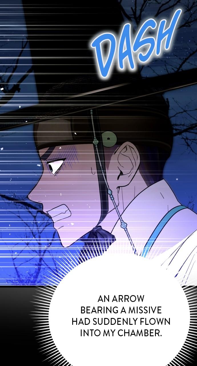 Mr. Magic Man Chap 87 - Next Chap 88