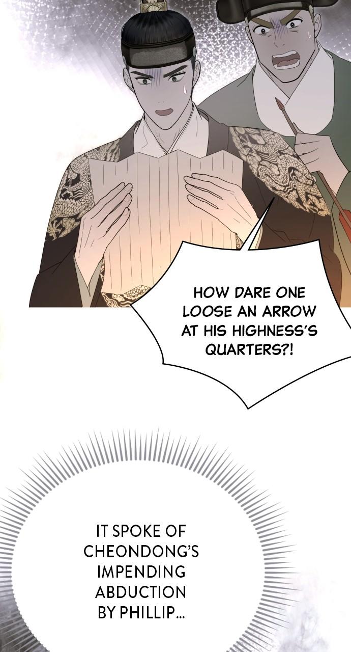 Mr. Magic Man Chap 87 - Next Chap 88