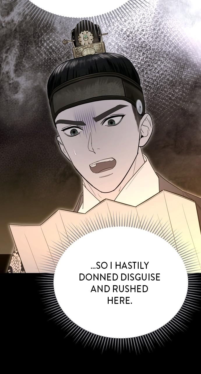 Mr. Magic Man Chap 87 - Next Chap 88