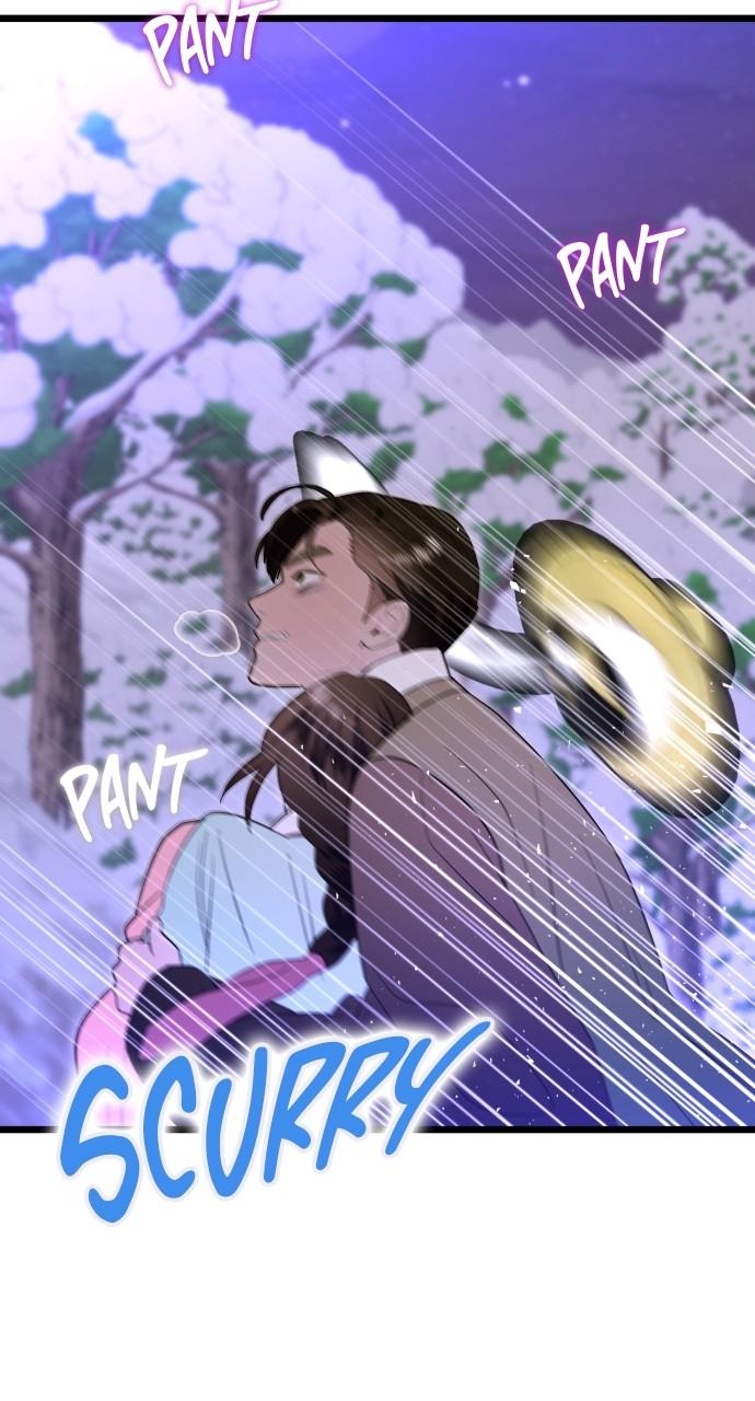 Mr. Magic Man Chap 87 - Next Chap 88