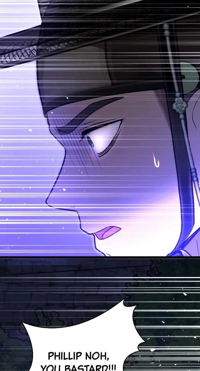 Mr. Magic Man Chap 87 - Next Chap 88
