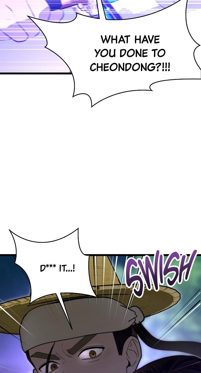 Mr. Magic Man Chap 87 - Next Chap 88