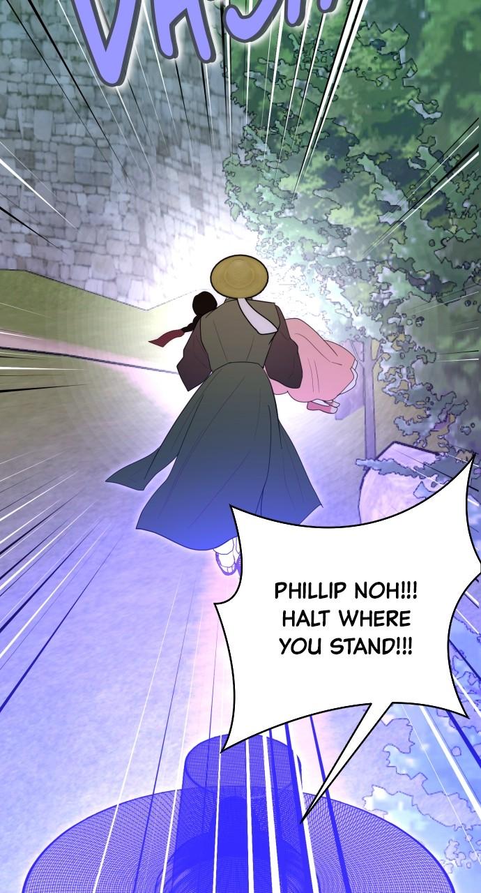 Mr. Magic Man Chap 87 - Next Chap 88