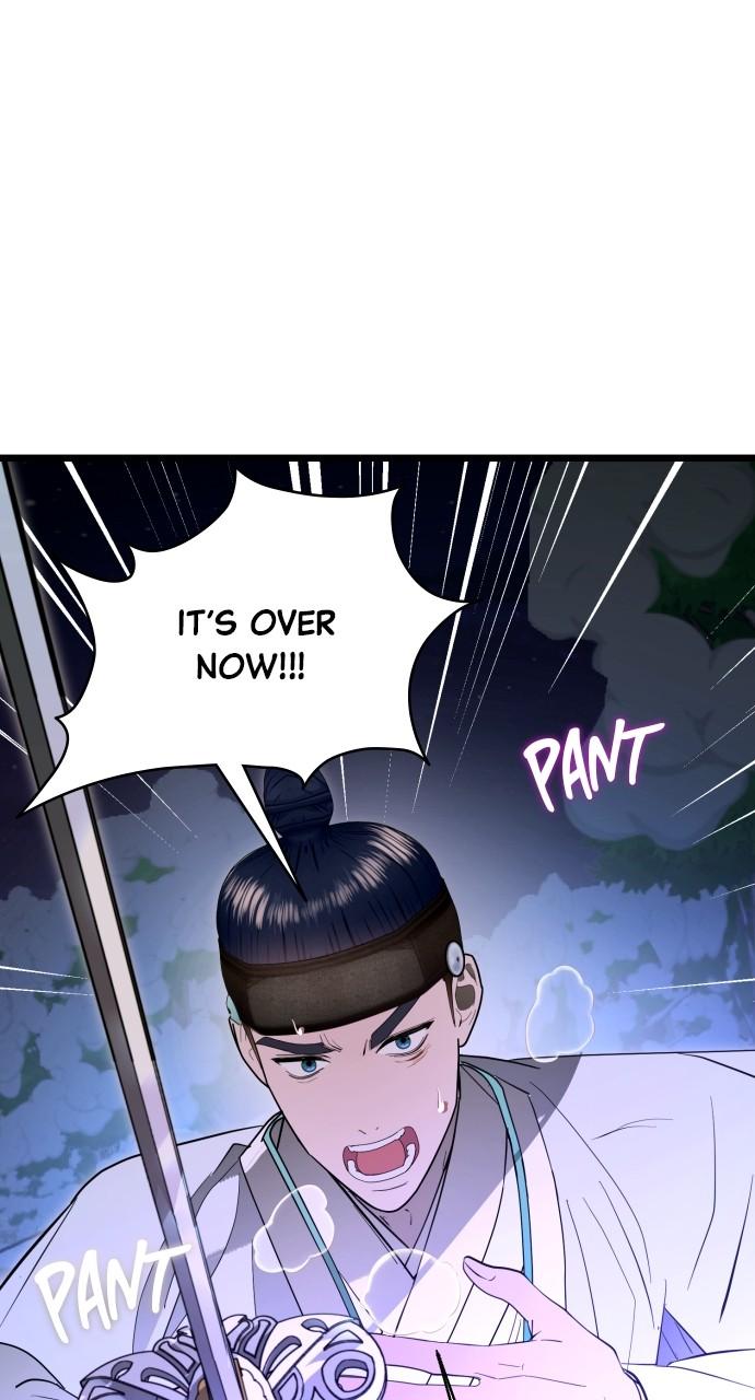 Mr. Magic Man Chap 87 - Next Chap 88