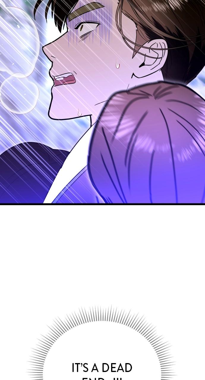 Mr. Magic Man Chap 87 - Next Chap 88