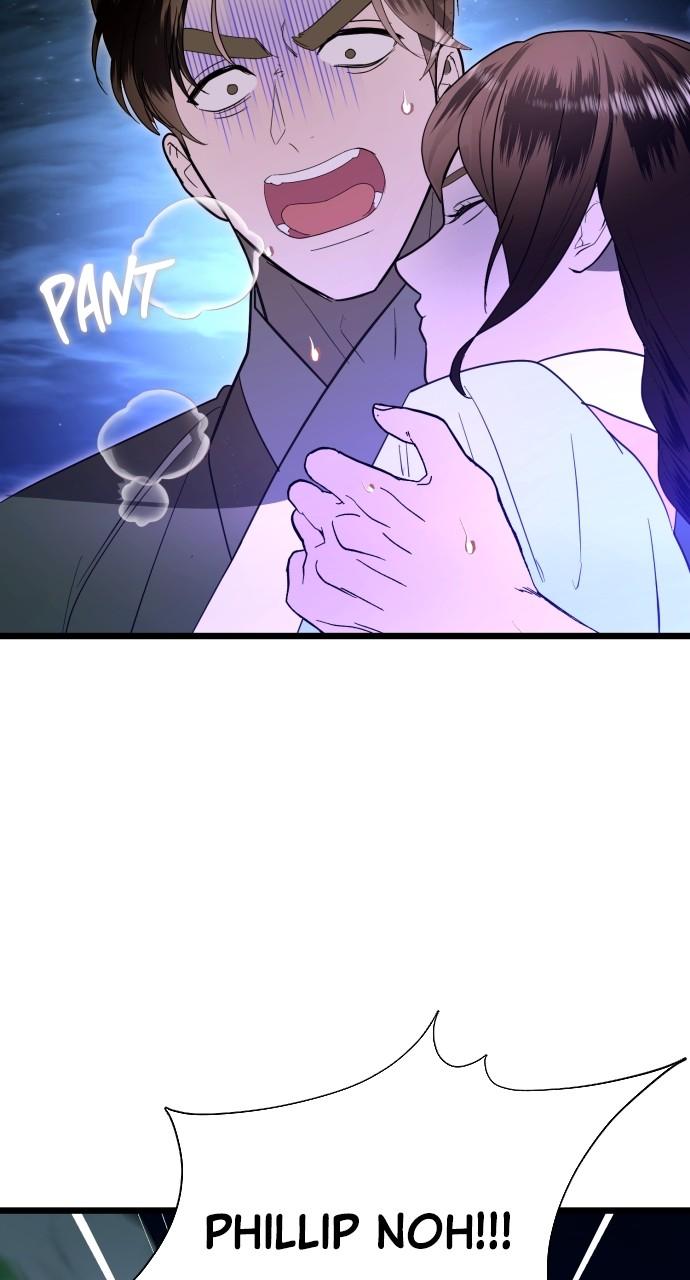 Mr. Magic Man Chap 87 - Next Chap 88