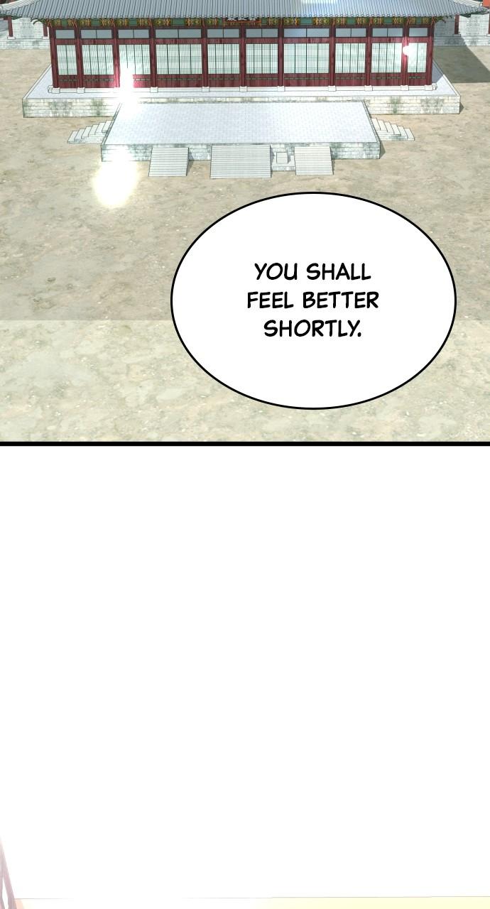 Mr. Magic Man Chap 85 - Next Chap 86