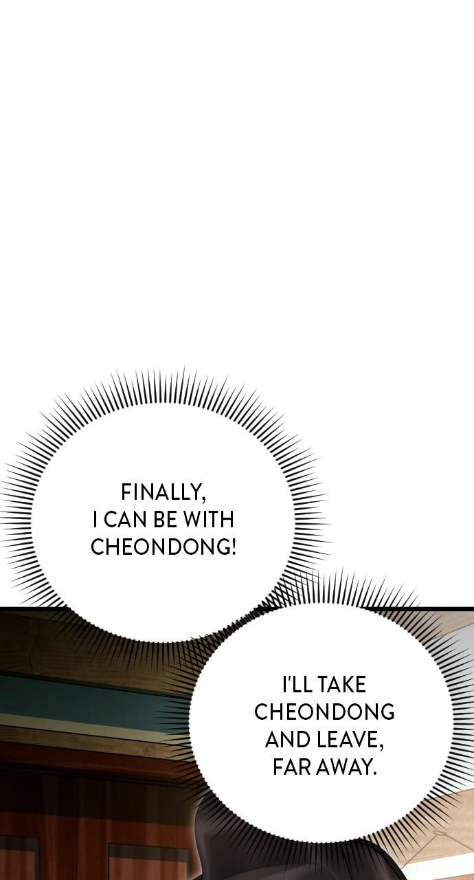 Mr. Magic Man Chap 85 - Next Chap 86