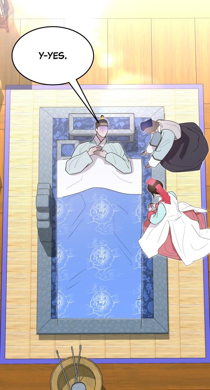 Mr. Magic Man Chap 85 - Next Chap 86