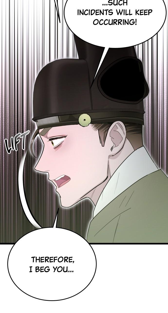 Mr. Magic Man Chap 85 - Next Chap 86