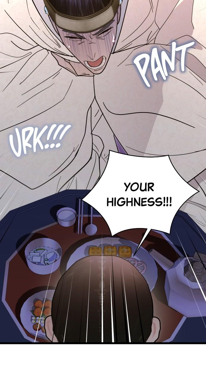 Mr. Magic Man Chap 85 - Next Chap 86