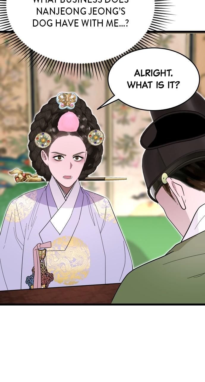 Mr. Magic Man Chap 85 - Next Chap 86