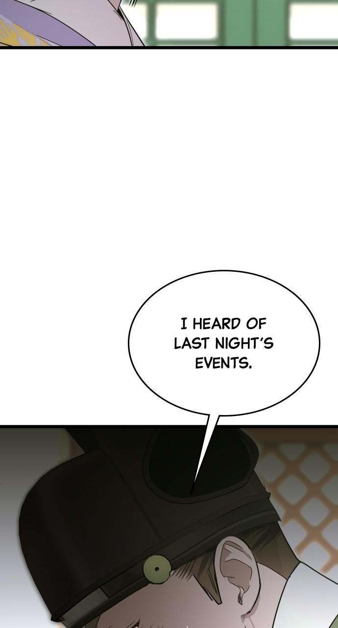 Mr. Magic Man Chap 85 - Next Chap 86
