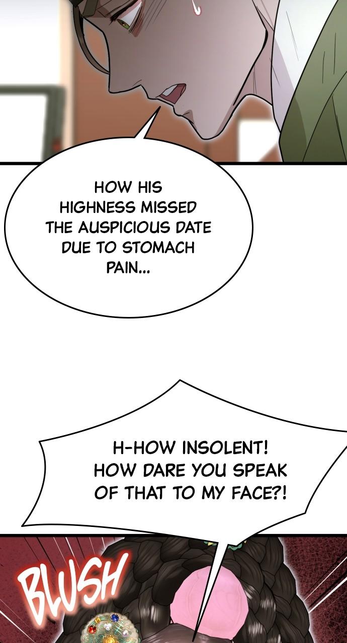 Mr. Magic Man Chap 85 - Next Chap 86