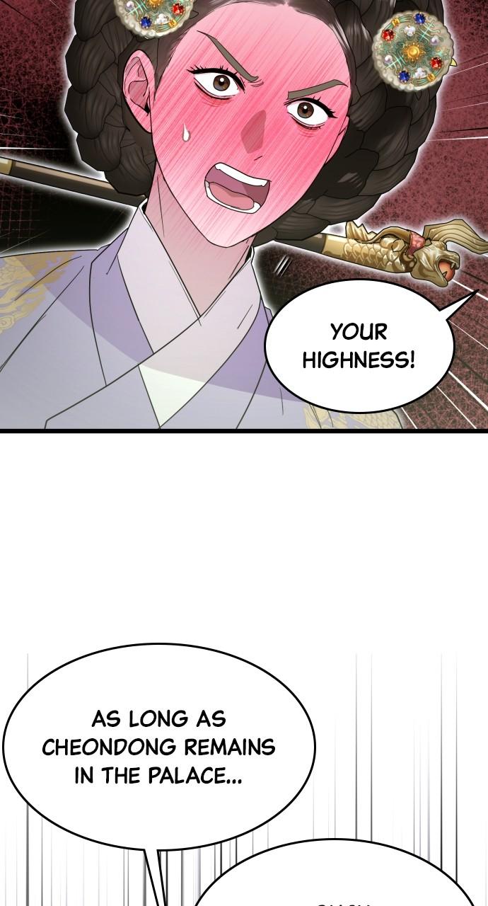 Mr. Magic Man Chap 85 - Next Chap 86