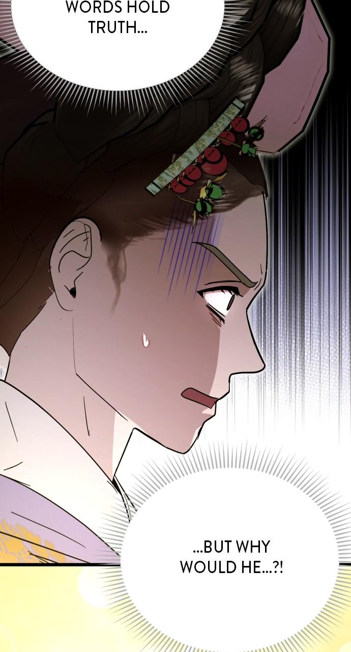 Mr. Magic Man Chap 85 - Next Chap 86