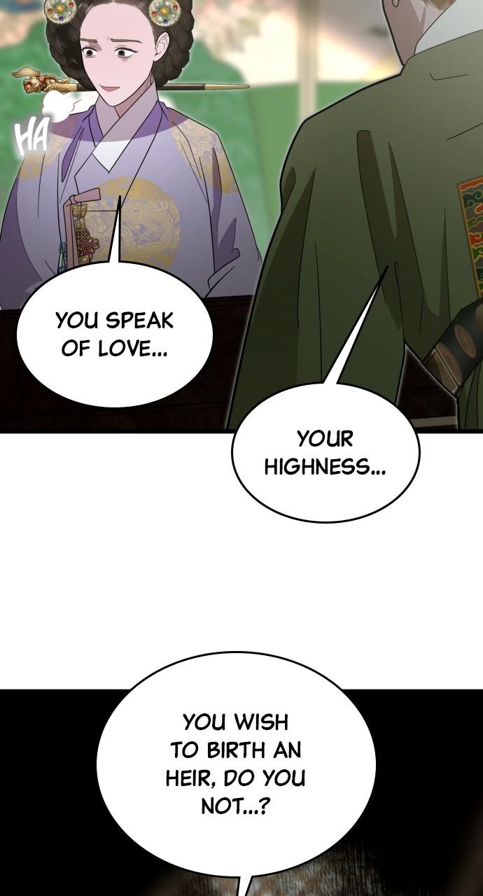 Mr. Magic Man Chap 85 - Next Chap 86