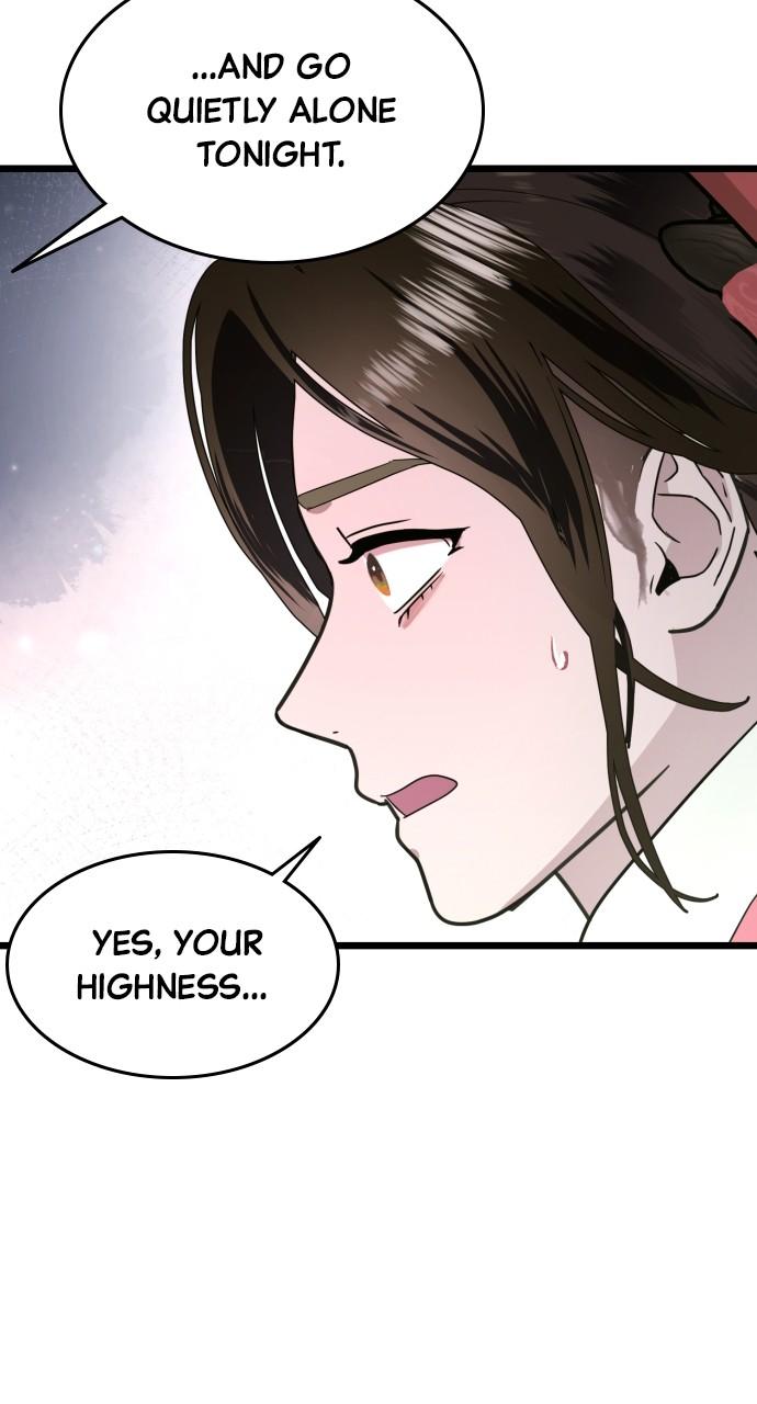 Mr. Magic Man Chap 85 - Next Chap 86
