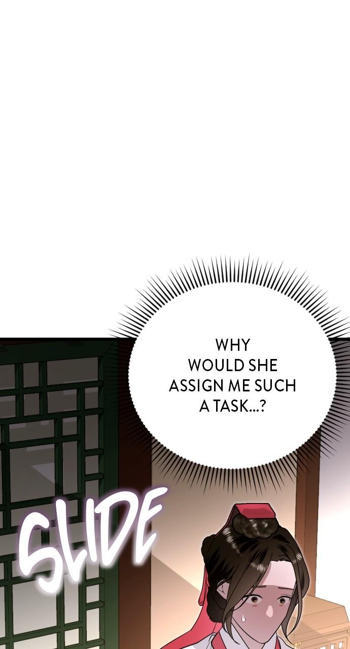 Mr. Magic Man Chap 85 - Next Chap 86