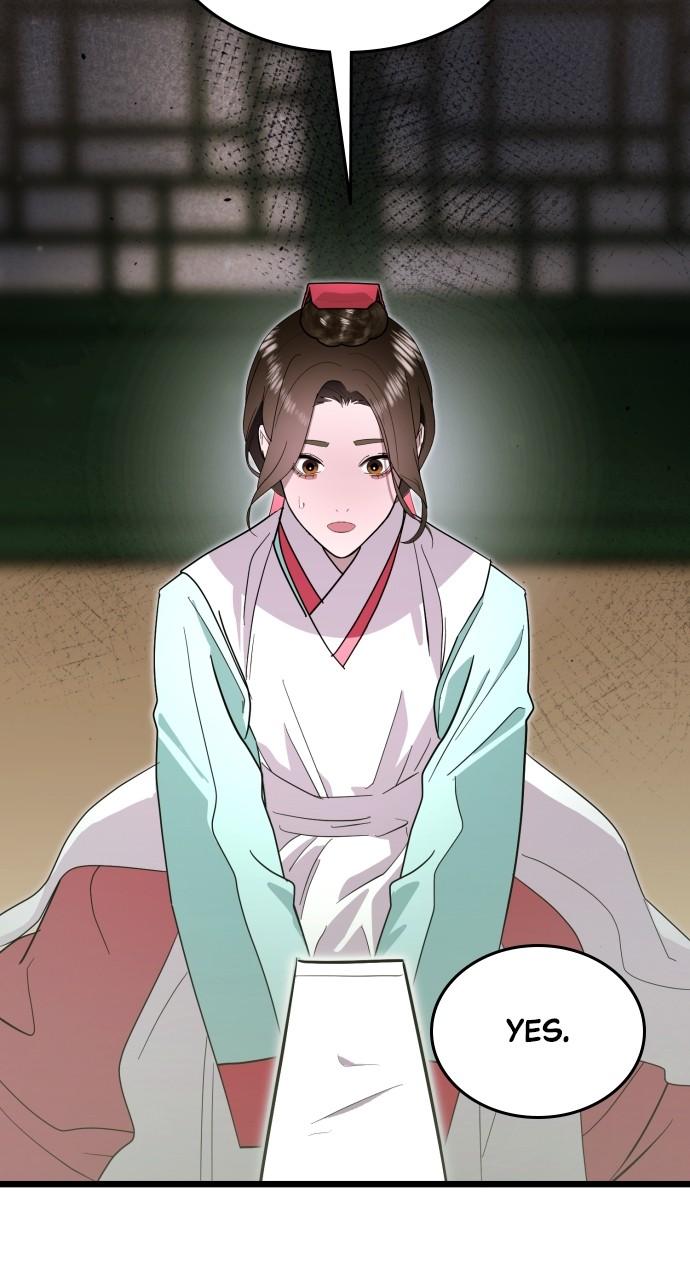 Mr. Magic Man Chap 85 - Next Chap 86