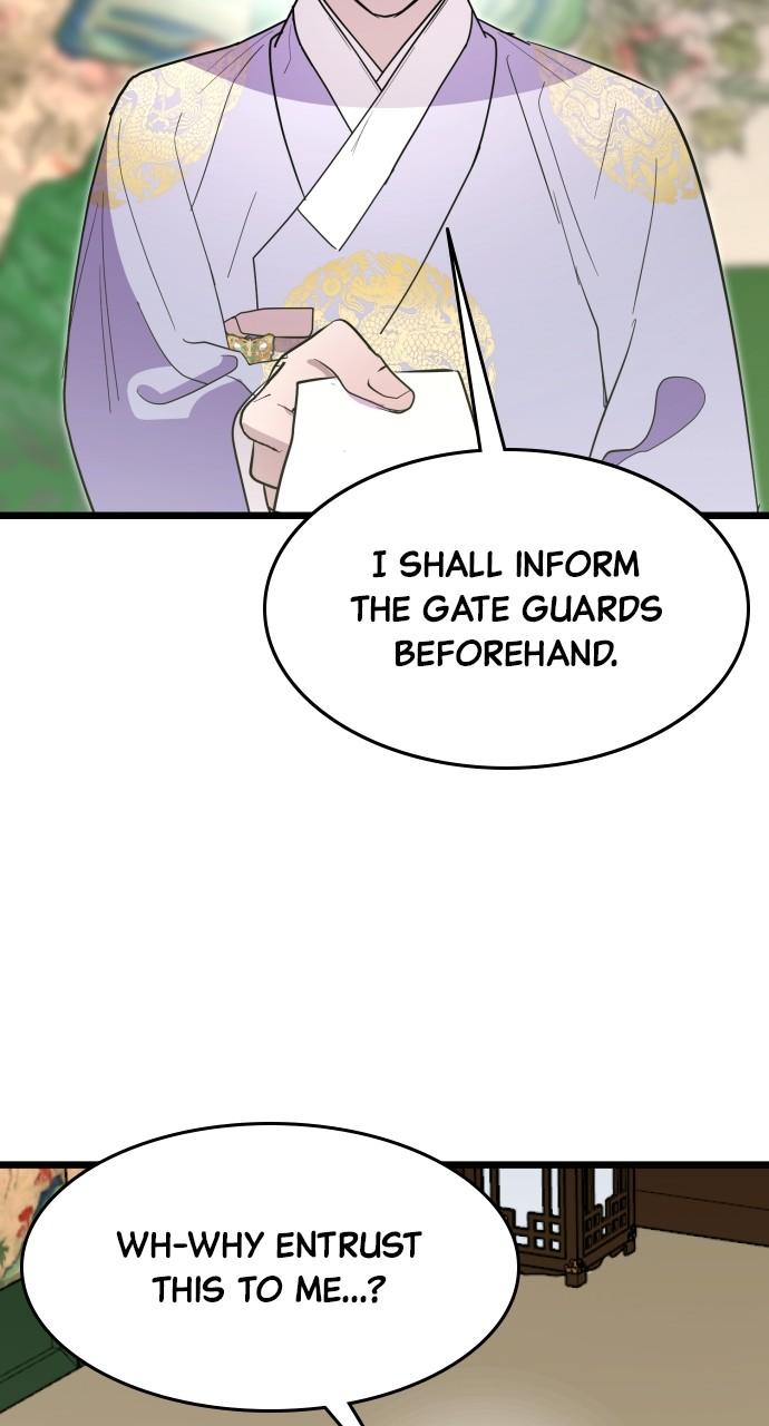 Mr. Magic Man Chap 85 - Next Chap 86